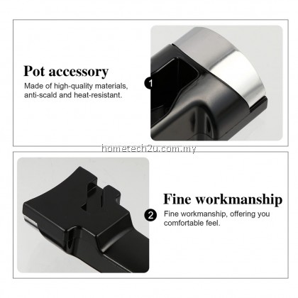 Universal Pressure Cooker Handle Accessories Replacement Handle For Gas Pressure Cooker for Butterfly Universal Pressure Cooker Handle Accessories Replacement Handle For Gas Pressure Cooker for Butterfly