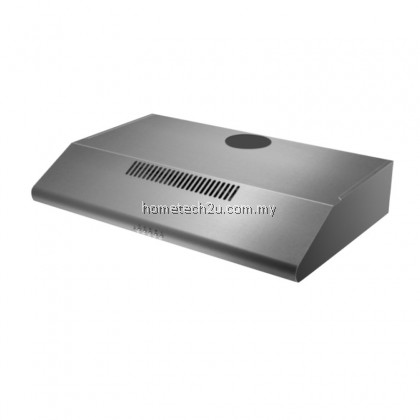 MIDEA SLIM COOKER HOOD (76CM) MCH-76MSS MCH76MSS MIDEA SLIM COOKER HOOD (76CM) MCH-76MSS MCH76MSS