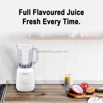 PANASONIC BLENDER MX-EX1001 LIGHTWEIGHT 1.0L BLENDER MX-EX1001WSK PANASONIC BLENDER MX-EX1001 LIGHTWEIGHT 1.0L BLENDER MX-EX1001WSK