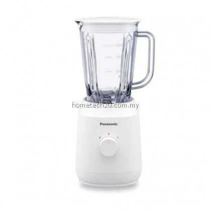 PANASONIC BLENDER MX-EX1001 LIGHTWEIGHT 1.0L BLENDER MX-EX1001WSK PANASONIC BLENDER MX-EX1001 LIGHTWEIGHT 1.0L BLENDER MX-EX1001WSK