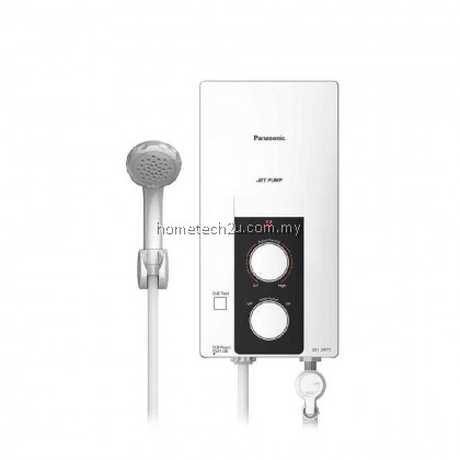 PANASONIC HOME SHOWER DH-3RP1 WATER HEATER JET PUMP 3.6 KW DH-3RP1MK PANASONIC HOME SHOWER DH-3RP1 WATER HEATER JET PUMP 3.6 KW DH-3RP1MK