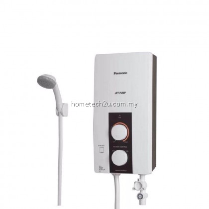 PANASONIC HOME SHOWER DH-3RP1 WATER HEATER JET PUMP 3.6 KW DH-3RP1MK PANASONIC HOME SHOWER DH-3RP1 WATER HEATER JET PUMP 3.6 KW DH-3RP1MK