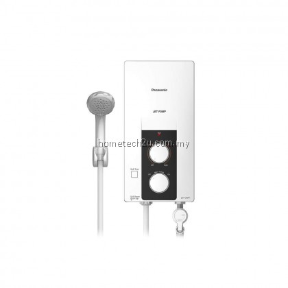 PANASONIC HOME SHOWER DH-3RP1 WATER HEATER JET PUMP 3.6 KW DH-3RP1MK PANASONIC HOME SHOWER DH-3RP1 WATER HEATER JET PUMP 3.6 KW DH-3RP1MK
