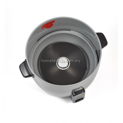 MIND 2.8L Rice Cooker-MD-NRC28 (Periuk Nasi 2.8L)