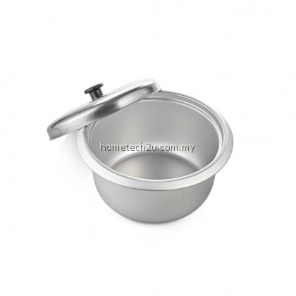 MIND 2.8L Rice Cooker-MD-NRC28 (Periuk Nasi 2.8L)