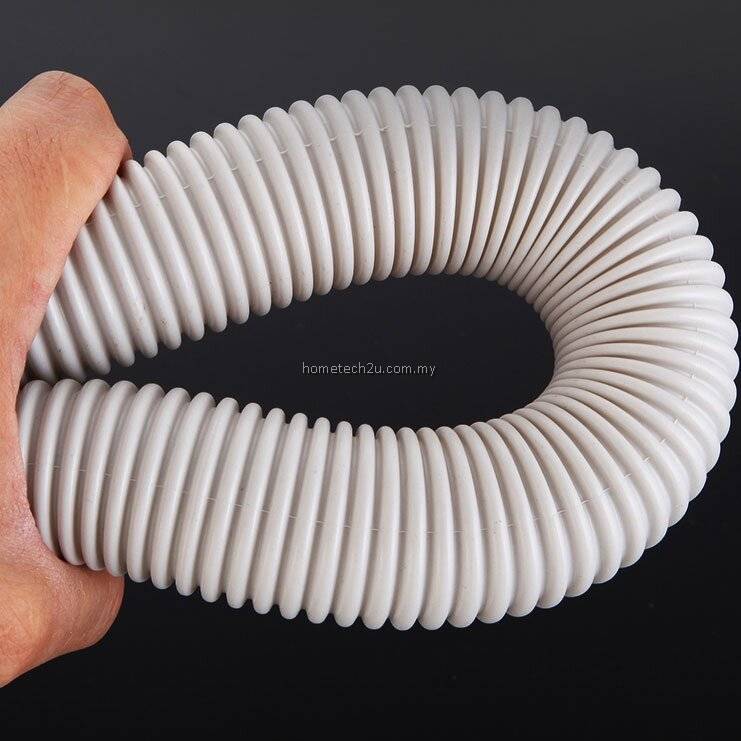 Washing Machine Drain Hose Holder Hook, Simple U Hook With Flexible