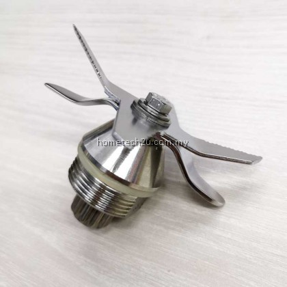 ORIGINAL HOMELUX BLENDER HCB-1100 BLENDER BLADE PISAU BLENDER ORIGINAL HOMELUX BLENDER HCB-1100 BLENDER BLADE PISAU BLENDER