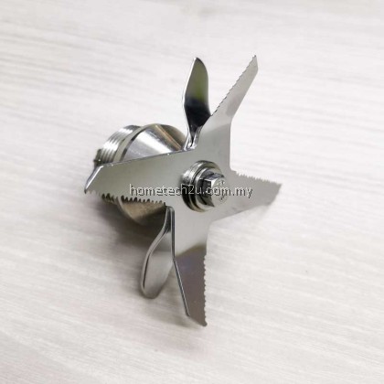 ORIGINAL HOMELUX BLENDER HCB-1100 BLENDER BLADE PISAU BLENDER ORIGINAL HOMELUX BLENDER HCB-1100 BLENDER BLADE PISAU BLENDER
