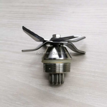 ORIGINAL HOMELUX BLENDER HCB-1100 BLENDER BLADE PISAU BLENDER ORIGINAL HOMELUX BLENDER HCB-1100 BLENDER BLADE PISAU BLENDER