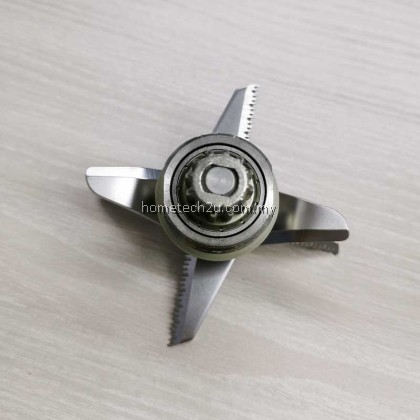 ORIGINAL HOMELUX BLENDER HCB-1100 BLENDER BLADE PISAU BLENDER ORIGINAL HOMELUX BLENDER HCB-1100 BLENDER BLADE PISAU BLENDER