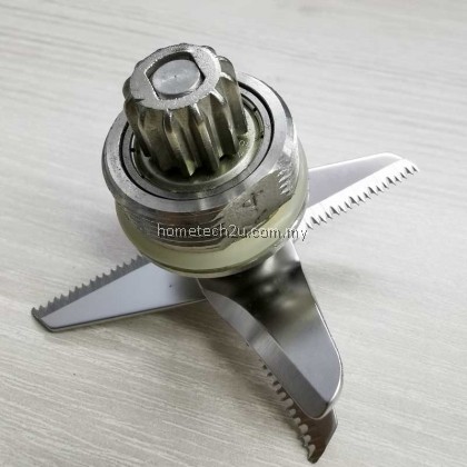 ORIGINAL HOMELUX BLENDER HCB-1100 BLENDER BLADE PISAU BLENDER ORIGINAL HOMELUX BLENDER HCB-1100 BLENDER BLADE PISAU BLENDER