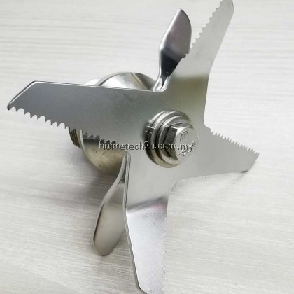 ORIGINAL HOMELUX BLENDER HCB-1100 BLENDER BLADE PISAU BLENDER ORIGINAL HOMELUX BLENDER HCB-1100 BLENDER BLADE PISAU BLENDER