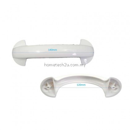 National Panasonic Rice Cooker Handle cover Glass Pemegang periuk Nasi for 1.0L /1.8L /2.8L / 3.6L