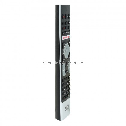 HUAYU HAIER SMART ANDROID TV REMOTE CONTROL RM-L1656 HUAYU HAIER SMART ANDROID TV REMOTE CONTROL RM-L1656