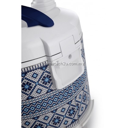 PENSONIC BATIK SERIES RICE COOKER (1.8L) PSR-1801