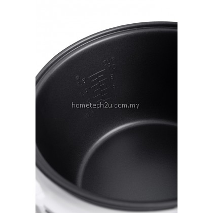 PENSONIC BATIK SERIES RICE COOKER (1.8L) PSR-1801
