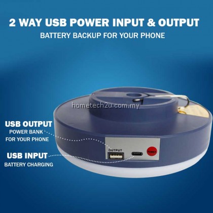 Portable Camping Lights Rechargeable lamp Led Light Lantern Car SOS Emergency Bulb High Power Lighting Flashlight