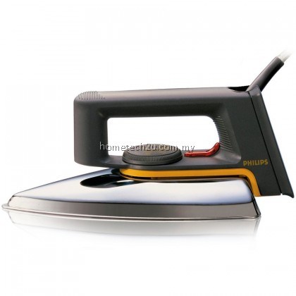 Philips Dry iron HD1172 Philips Dry iron HD1172
