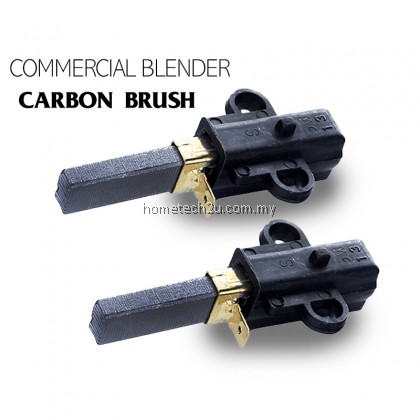 Commercial Blender Motor Carbon brush Spare Parts Heavy Duty Blender Karbon Replacement For Homelux,MK,V-tex Commercial Blender Motor Carbon brush Spare Parts Heavy Duty Blender Karbon Replacement For Homelux,MK,V-tex