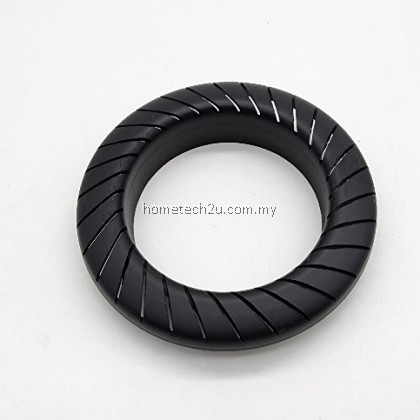 Replacement XMA-88 Glass Gas Stove Burner Cap Spare Part Dapur Kaca Tungku Dapur Kaca