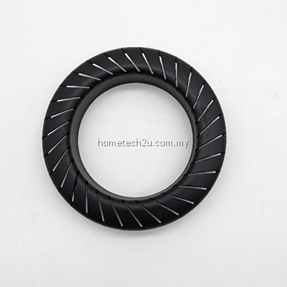 Replacement XMA-88 Glass Gas Stove Burner Cap Spare Part Dapur Kaca Tungku Dapur Kaca