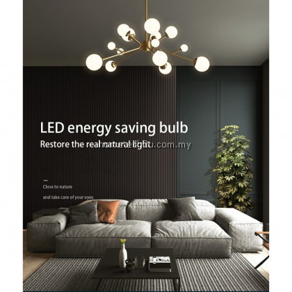 [SIRIM] SunStar LED Bulb E27 B22 5W 10W 15W 20W Energy Saving Super Bright Light Bulb Lampu Mentol 3000K 6500K Lamp Bulb