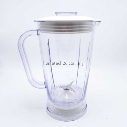 Original Pensonic Blender Jug For Model PB-426 PB426 Balang Blender Replacement Jug Cawan Blender Pensonic