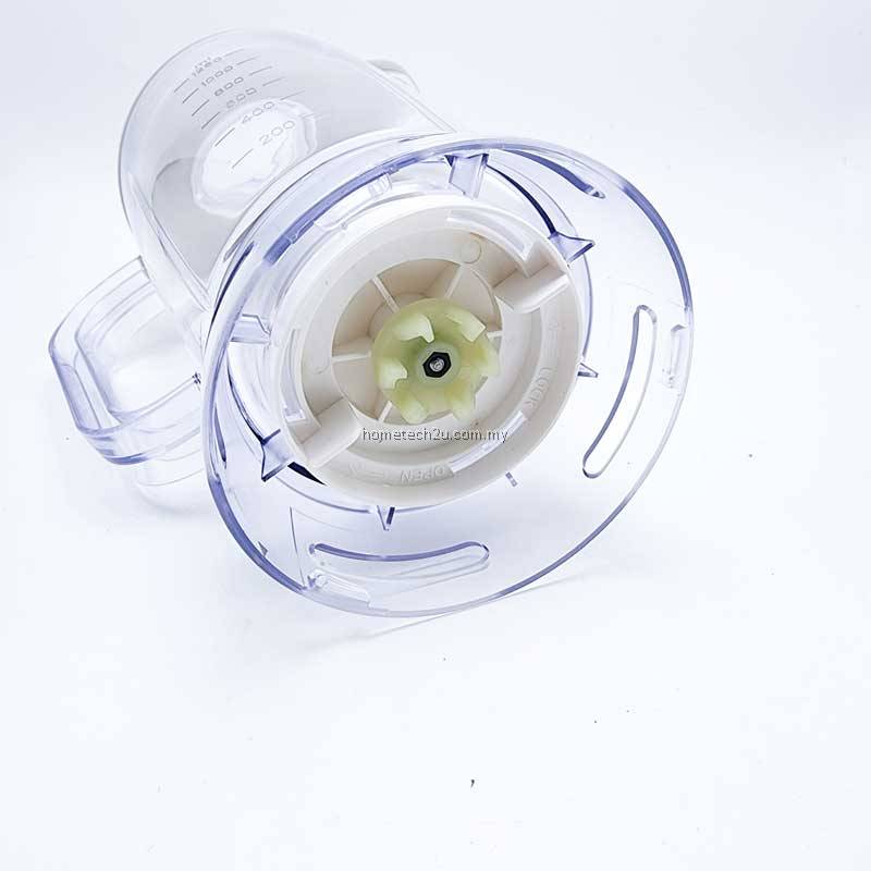Original Pensonic Blender Jug For Model PB426 PB426 Balang Blender Replacement Jug Cawan