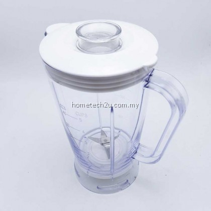 Original Pensonic Blender Jug For Model PB-426 PB426 Balang Blender Replacement Jug Cawan Blender Pensonic