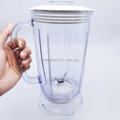Original Pensonic Blender Jug For Model PB-426 PB426 Balang Blender Replacement Jug Cawan Blender Pensonic