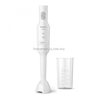 PHILIPS 3000 Series ProMix Hand Blender HR2520/01 PHILIPS 3000 Series ProMix Hand Blender HR2520/01