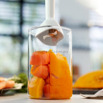 PHILIPS 3000 Series ProMix Hand Blender HR2520/01 PHILIPS 3000 Series ProMix Hand Blender HR2520/01