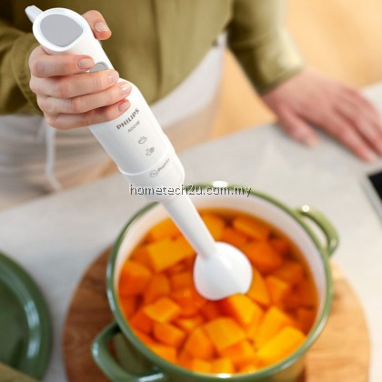 PHILIPS 3000 Series ProMix Hand Blender HR2520/01 PHILIPS 3000 Series ProMix Hand Blender HR2520/01