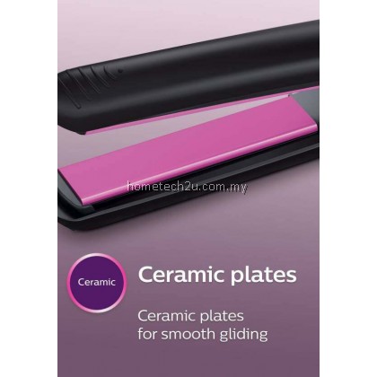 Philips StraightCare Essential Straightener HP8401/00 Philips StraightCare Essential Straightener HP8401/00