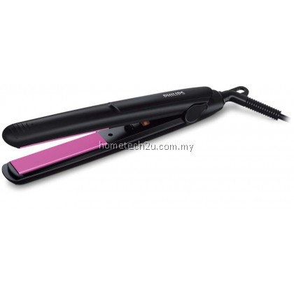 Philips StraightCare Essential Straightener HP8401/00 Philips StraightCare Essential Straightener HP8401/00