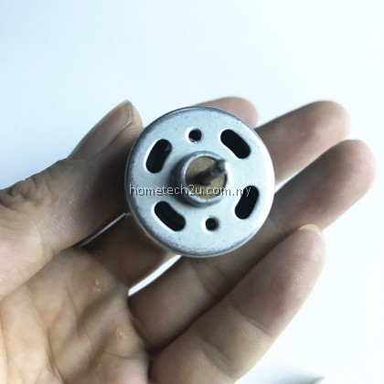 1.5V-24V Model R380 DC Motor 6V 11500rpm 1.08A DIY Model Making Parts Toys Handmade Accessories Aircraft Car 1.5V-24V Model R380 DC Motor 6V 11500rpm 1.08A DIY Model Making Parts Toys Handmade Accessories Aircraft Car