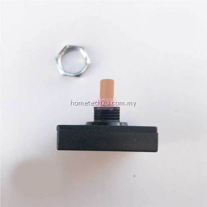 Fan Switch for Electric Fans- GZS-6 Rotary Switch for E218247 Fan Speed Adjustment 2.5A/5A 125V/250V For Khind SF141 161 Fan Switch for Electric Fans- GZS-6 Rotary Switch for E218247 Fan Speed Adjustment 2.5A/5A 125V/250V For Khind SF141 161