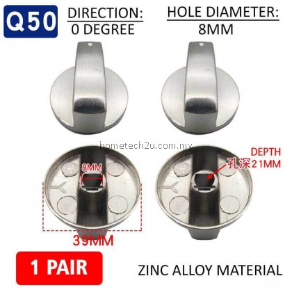 Universal Cooktop Built in Glass Hob Rotary Switch Control Knobs gas Stove Cooker knobs Replacement Accessories Universal Cooktop Built in Glass Hob Rotary Switch Control Knobs gas Stove Cooker knobs Replacement Accessories