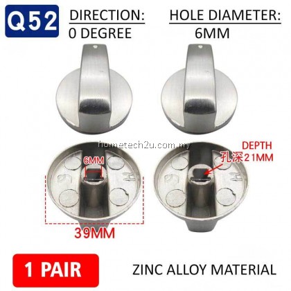 Universal Cooktop Built in Glass Hob Rotary Switch Control Knobs gas Stove Cooker knobs Replacement Accessories Universal Cooktop Built in Glass Hob Rotary Switch Control Knobs gas Stove Cooker knobs Replacement Accessories