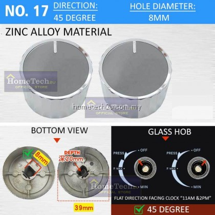 Universal Cooktop Built in Glass Hob Rotary Switch Control Knobs gas Stove Cooker knobs Replacement Accessories Universal Cooktop Built in Glass Hob Rotary Switch Control Knobs gas Stove Cooker knobs Replacement Accessories