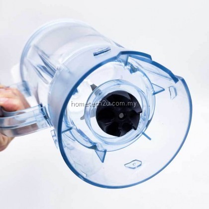 [GRADE A] OEM Panasonic Blender Jug Compatible Balang Blender For New Model MX-EX1001, MX-EX1011, MX-EX1031, MX-EX1511