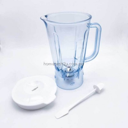 [GRADE A] OEM Panasonic Blender Jug Compatible Balang Blender For New Model MX-EX1001, MX-EX1011, MX-EX1031, MX-EX1511