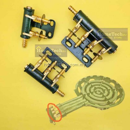 High Pressure Gas Controller Cast Iron Gas Stove Switch Control C30 C40 C50 Butang Dapur Gas Hijau High Pressure Gas Controller Cast Iron Gas Stove Switch Control C30 C40 C50 Butang Dapur Gas Hijau