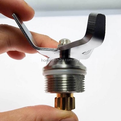 Milux Commercial Blender Blade Replacement Part for Model MCB-905 Spare Part Accessories Pisau Blender Milux Commercial Blender Blade Replacement Part for Model MCB-905 Spare Part Accessories Pisau Blender