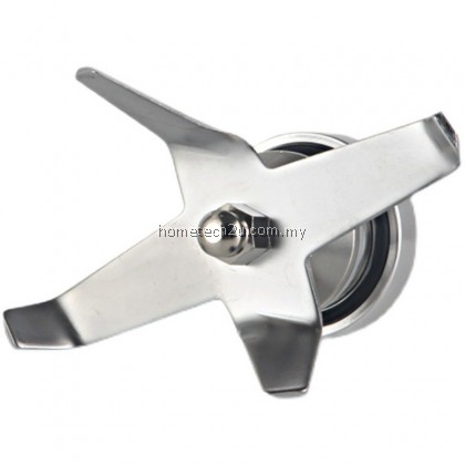 Milux Commercial Blender Blade Replacement Part for Model MCB-905 Spare Part Accessories Pisau Blender Milux Commercial Blender Blade Replacement Part for Model MCB-905 Spare Part Accessories Pisau Blender