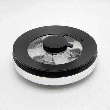 Faber Burner Cap Outer Ring For Model FGH Vitto 2B/76BK / Vitto 3B/76bk / FGH 572/90BK Tungku Sumbu Dapur Gas Faber Burner Cap Outer Ring For Model FGH Vitto 2B/76BK / Vitto 3B/76bk / FGH 572/90BK Tungku Sumbu Dapur Gas