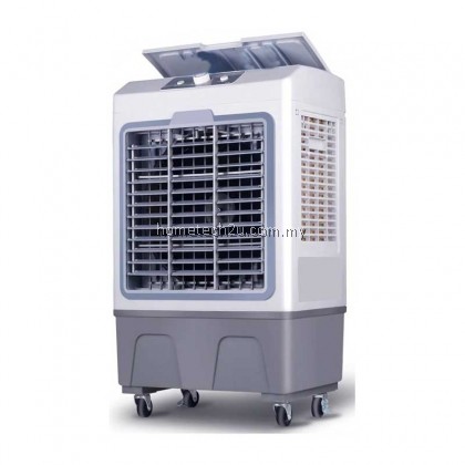 TIKKA Evaporative Portable Air Cooler 35L Cooling Fan Big Heavy Duty AC-3500 150w TIKKA Evaporative Portable Air Cooler 35L Cooling Fan Big Heavy Duty AC-3500 150w