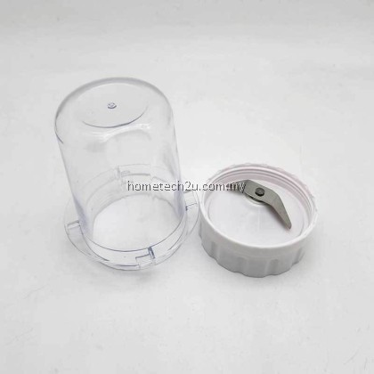 Philips Electrolux Blender Jug & Dry Mill 1.25L Balang Blender Philips for HR2100 HR2102 Elba EBG-F1534