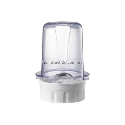 Philips Electrolux Blender Jug & Dry Mill 1.25L Balang Blender Philips for HR2100 HR2102 Elba EBG-F1534