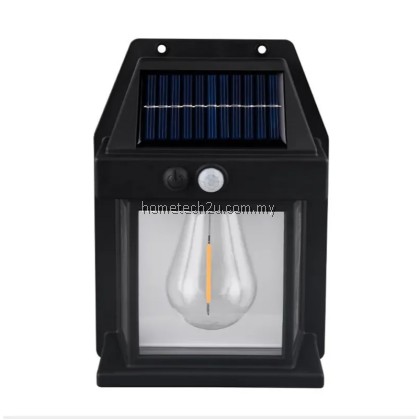 Outdoor LED Solar Wall Light Solar Powered Lights for Garden Yard Deck Garage / Garden Induction Lamp Lighting Lampu Outdoor LED Solar Wall Light Solar Powered Lights for Garden Yard Deck Garage / Garden Induction Lamp Lighting Lampu